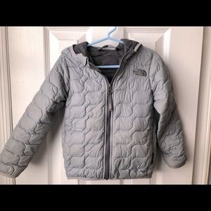 Kids’ The North Face ThermoBall Jacket